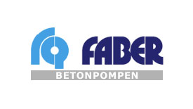 Faber Betonpompen